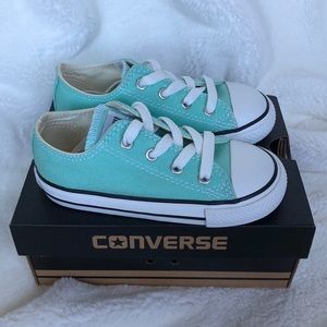 Converse Chuck Taylor All Stars (Toddler 8)